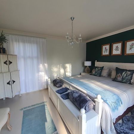 Villa Verona Swellendam Esterno foto
