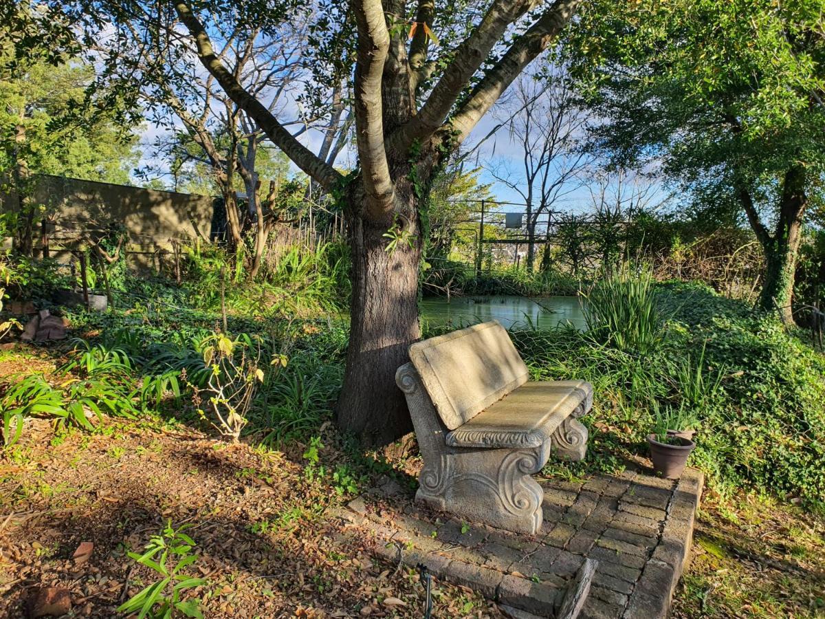 Villa Verona Swellendam Esterno foto