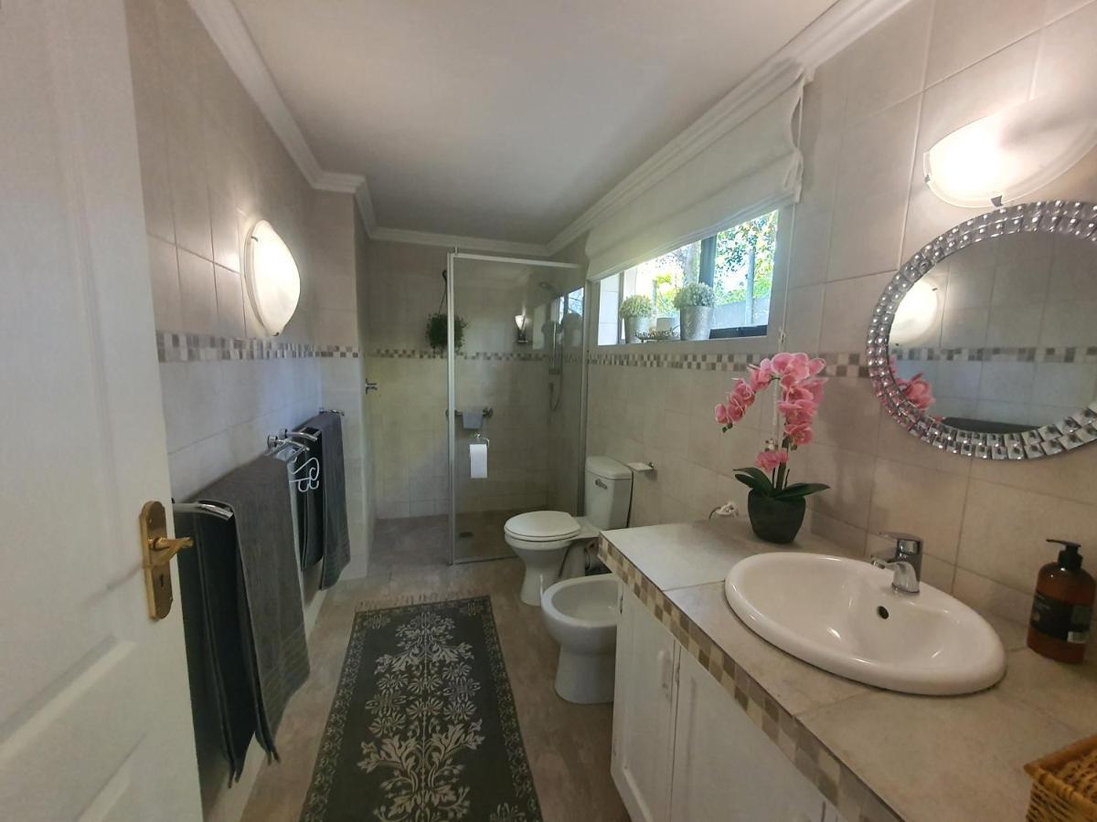 Villa Verona Swellendam Esterno foto