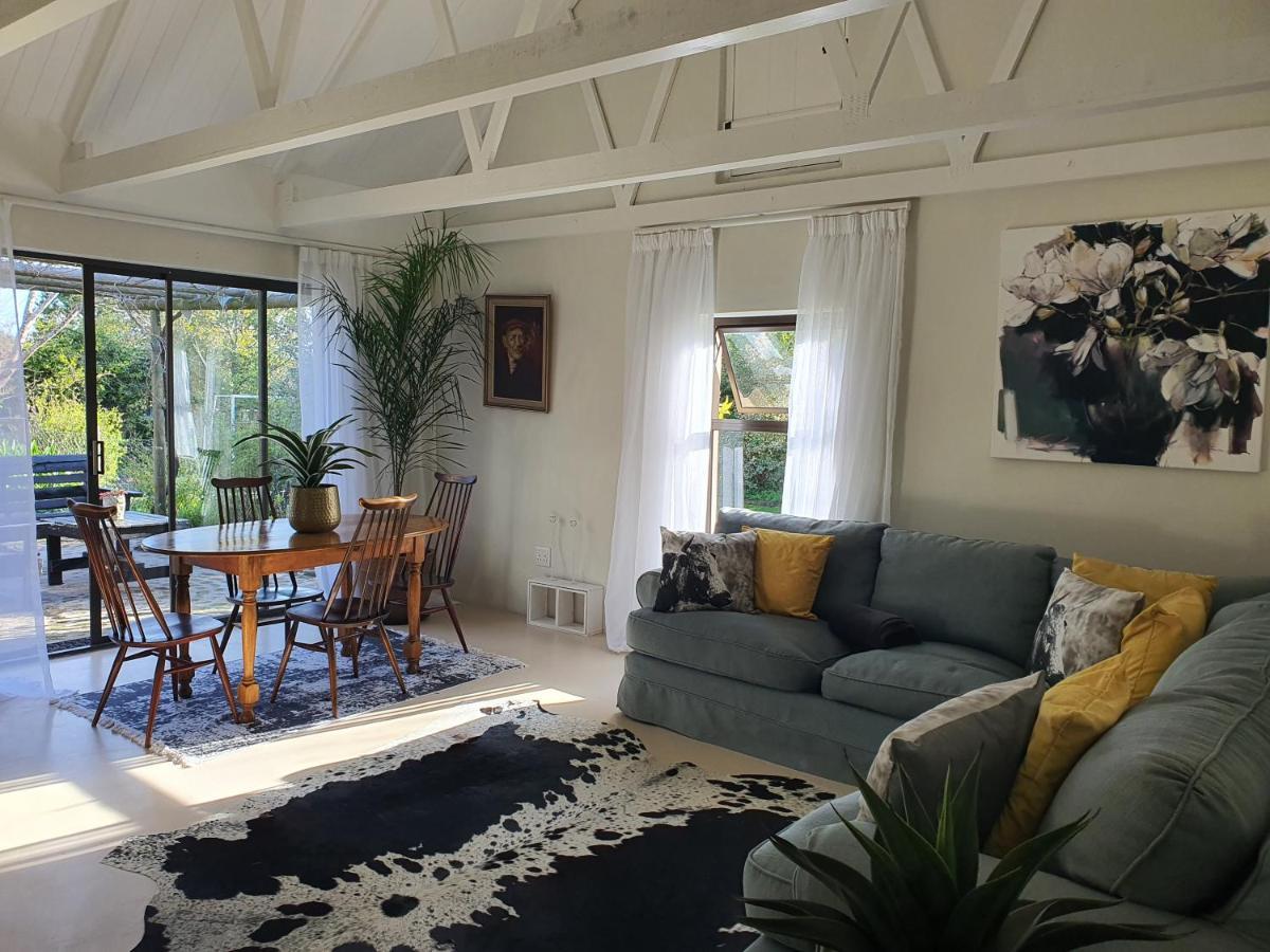 Villa Verona Swellendam Esterno foto