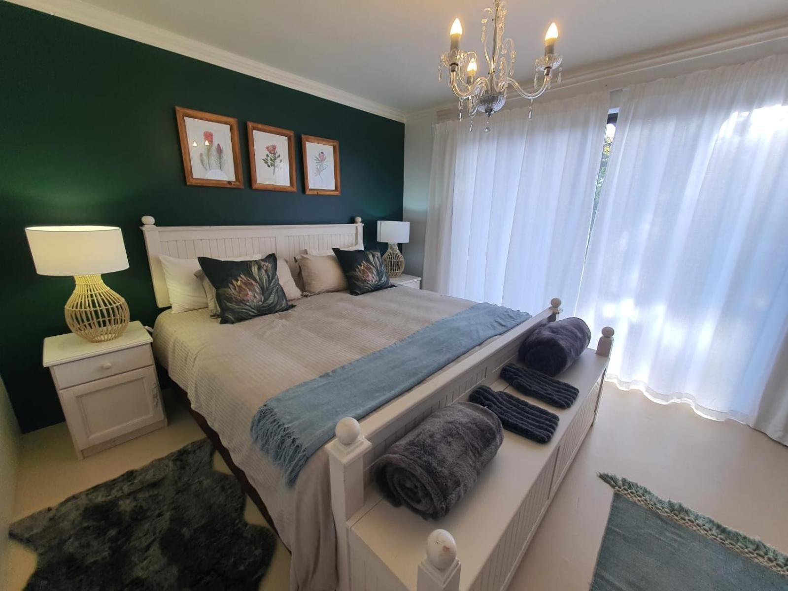 Villa Verona Swellendam Esterno foto
