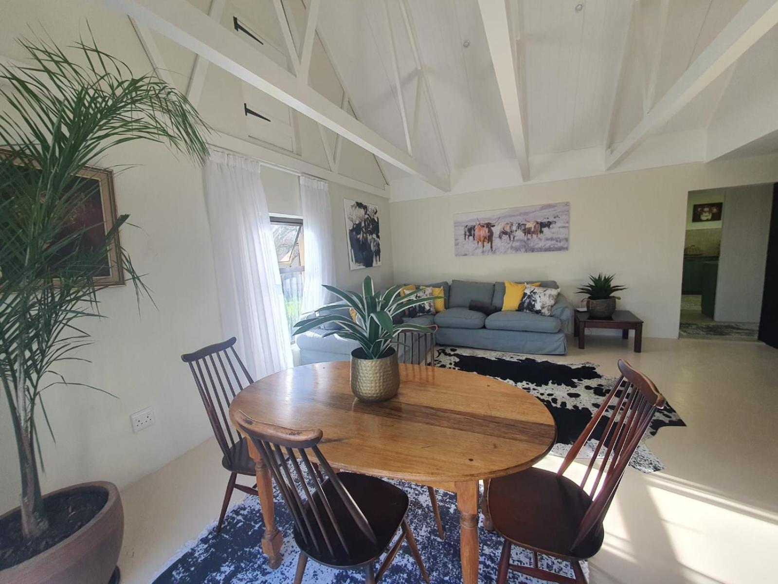 Villa Verona Swellendam Esterno foto